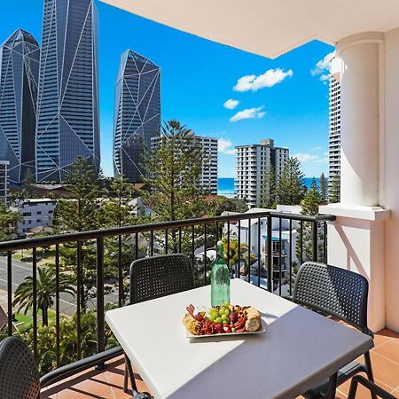 Marrakesh Apartments Gold Coast Bagian luar foto