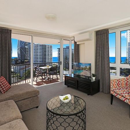 Marrakesh Apartments Gold Coast Bagian luar foto