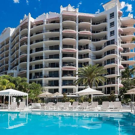 Marrakesh Apartments Gold Coast Bagian luar foto
