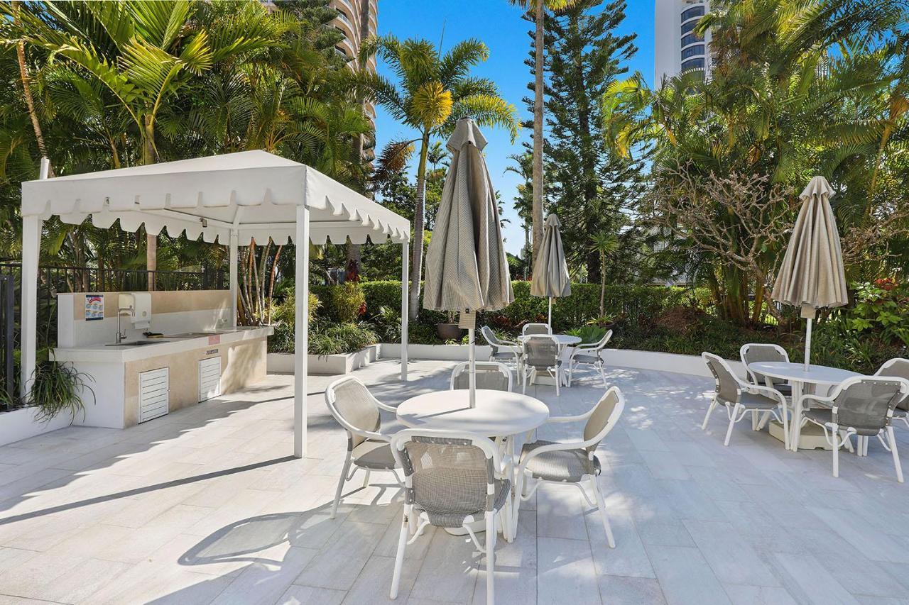 Marrakesh Apartments Gold Coast Bagian luar foto