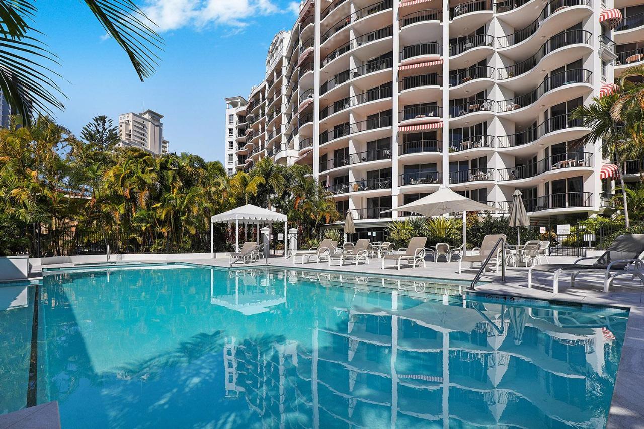 Marrakesh Apartments Gold Coast Bagian luar foto
