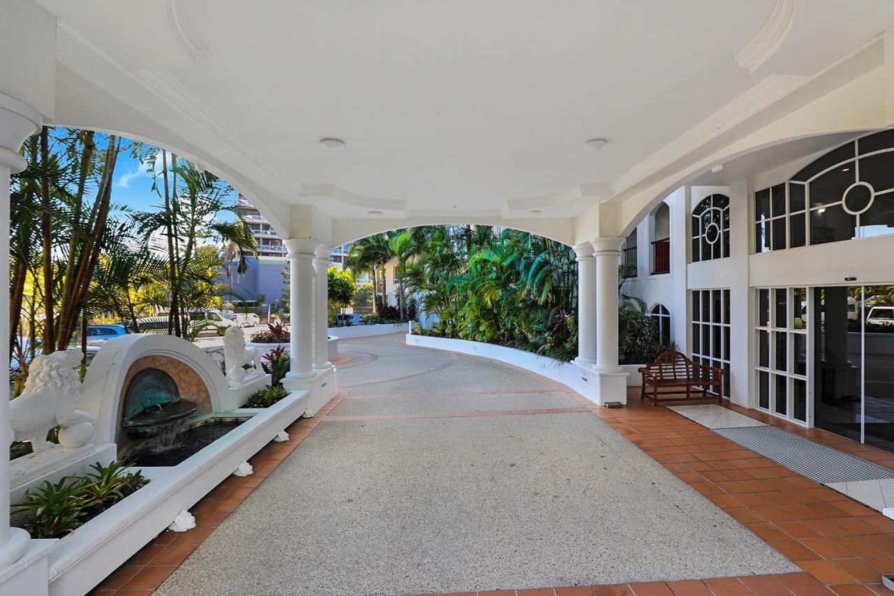 Marrakesh Apartments Gold Coast Bagian luar foto