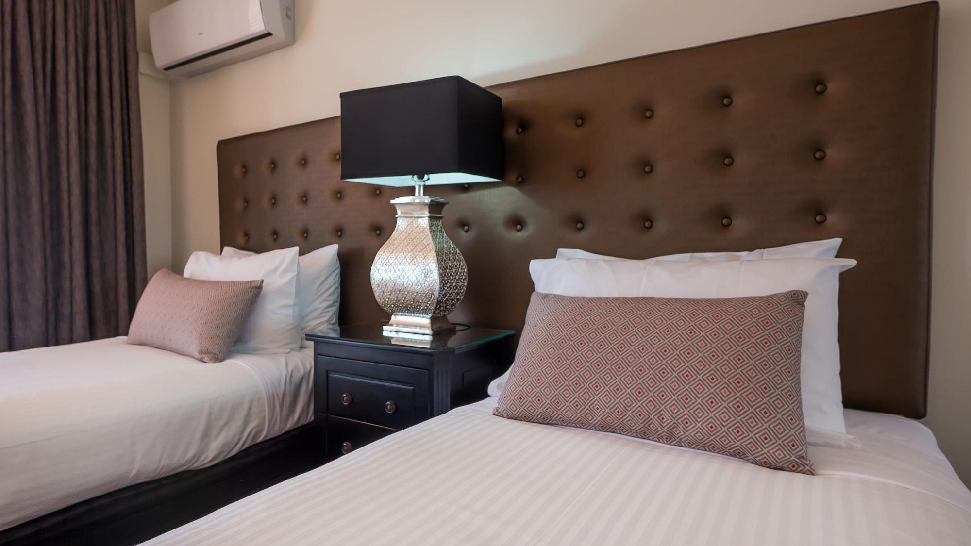 Marrakesh Apartments Gold Coast Bagian luar foto