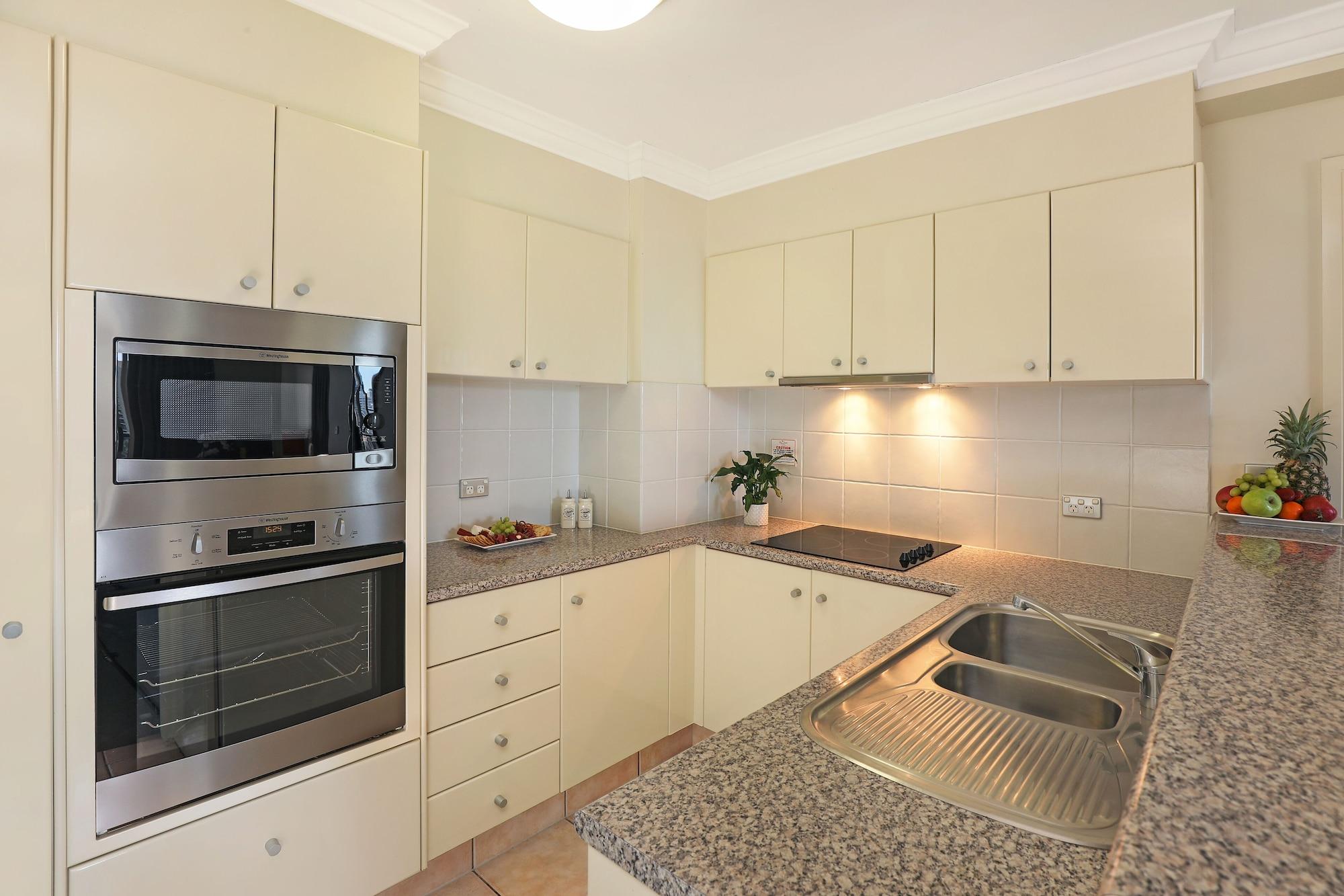 Marrakesh Apartments Gold Coast Bagian luar foto