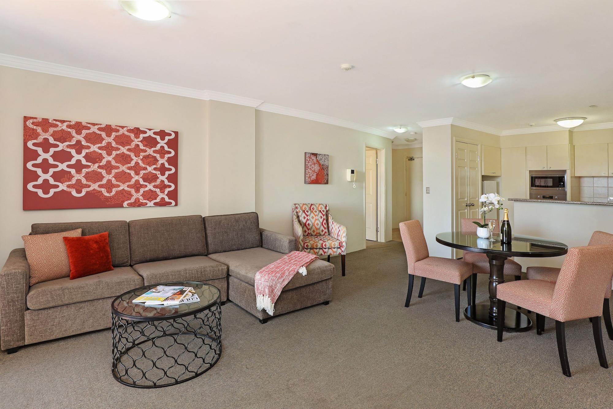 Marrakesh Apartments Gold Coast Bagian luar foto