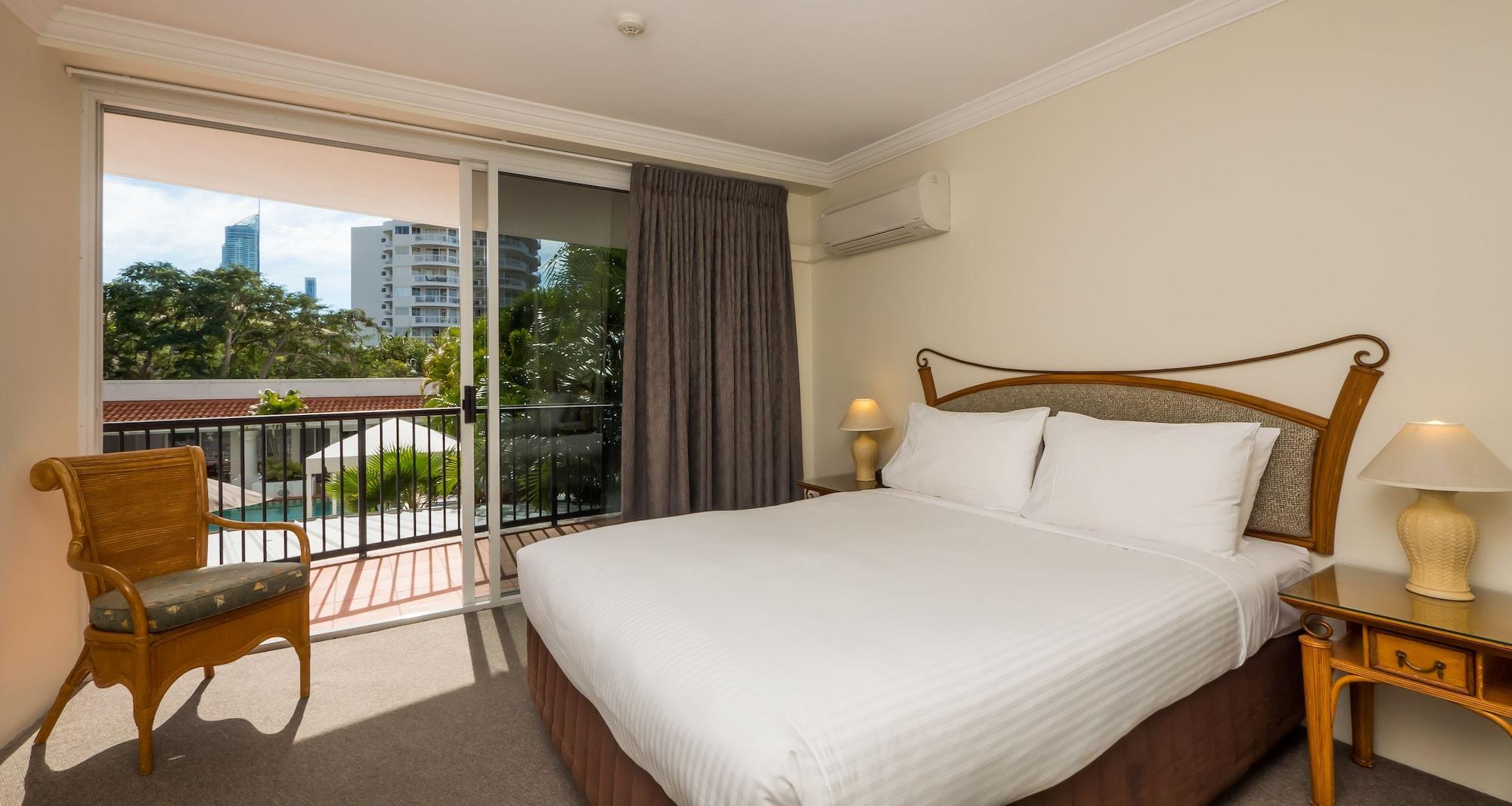 Marrakesh Apartments Gold Coast Bagian luar foto