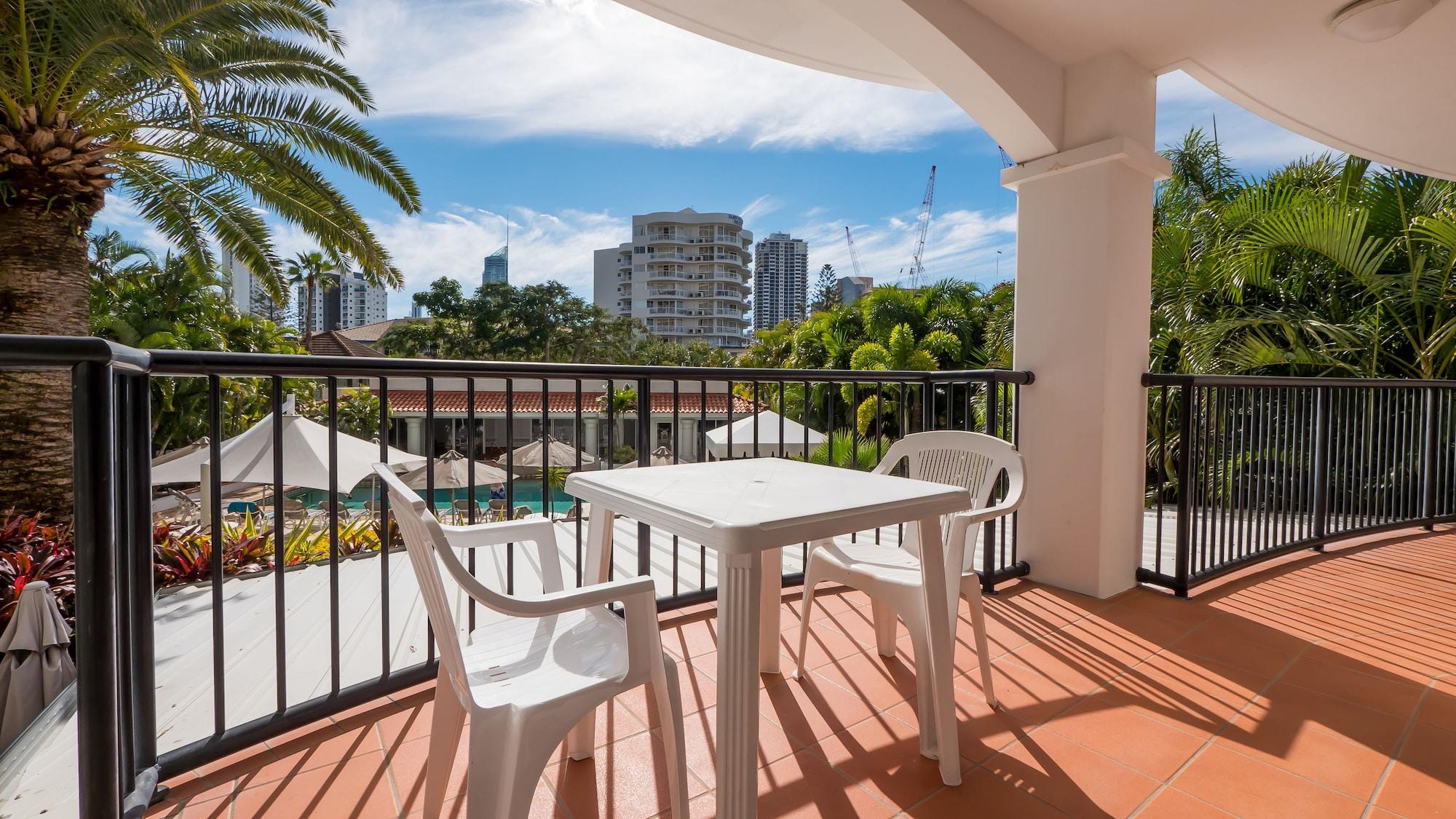 Marrakesh Apartments Gold Coast Bagian luar foto