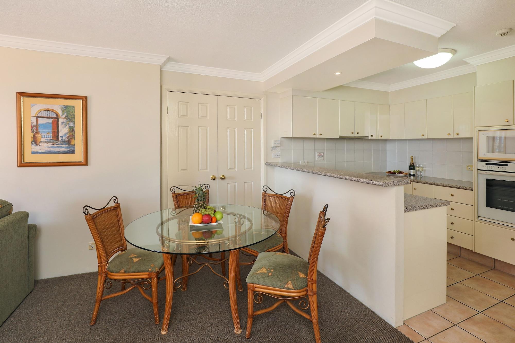 Marrakesh Apartments Gold Coast Bagian luar foto
