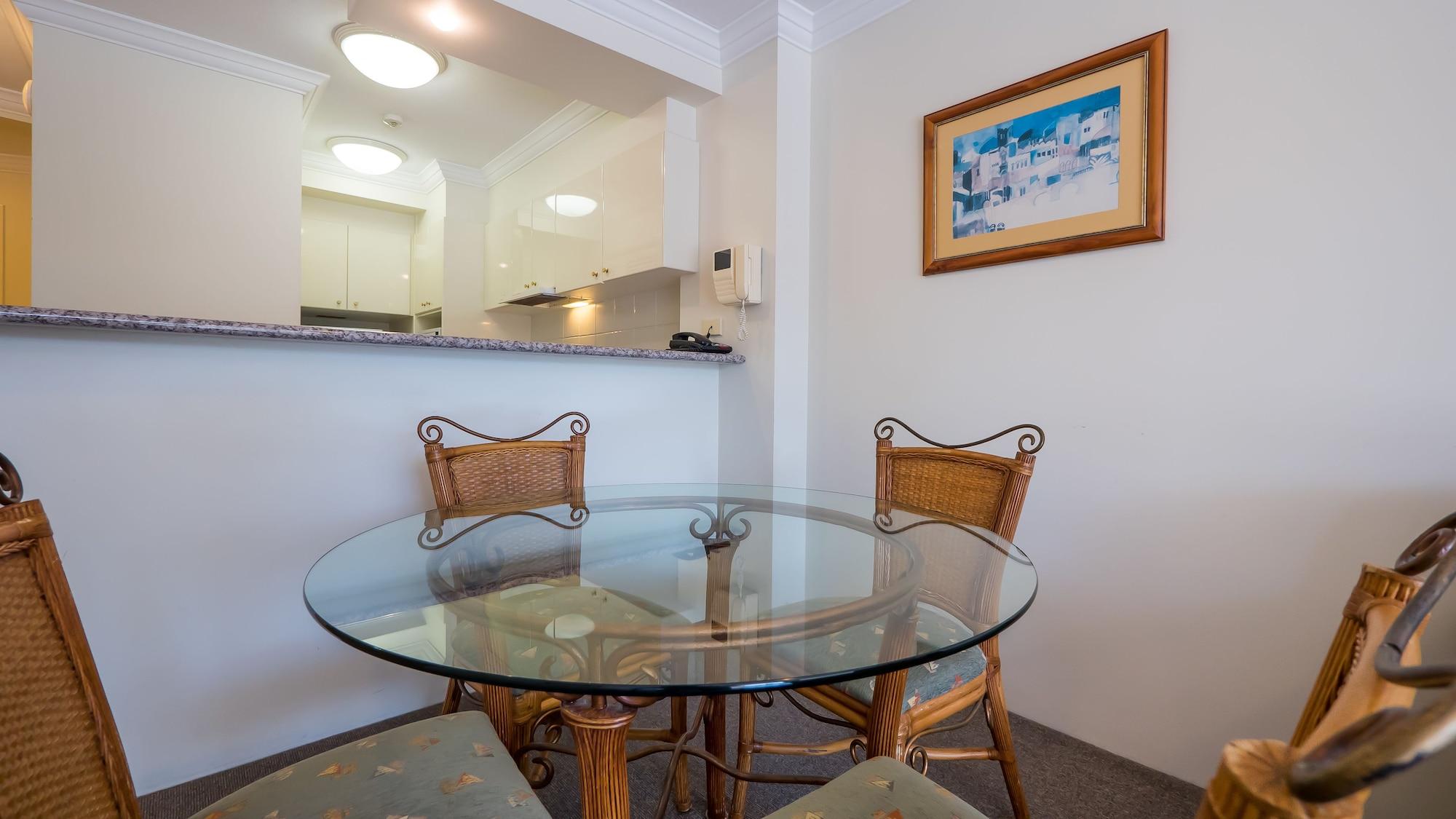 Marrakesh Apartments Gold Coast Bagian luar foto