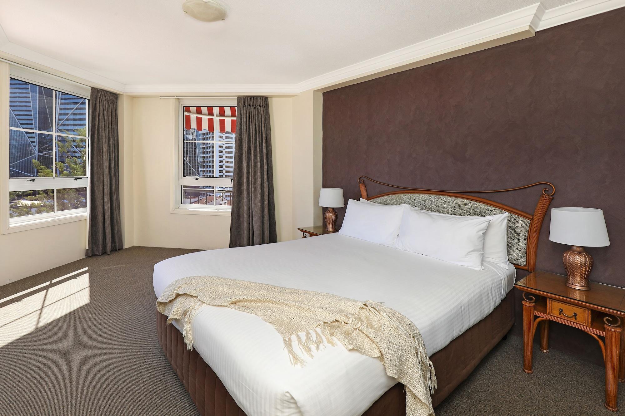 Marrakesh Apartments Gold Coast Bagian luar foto