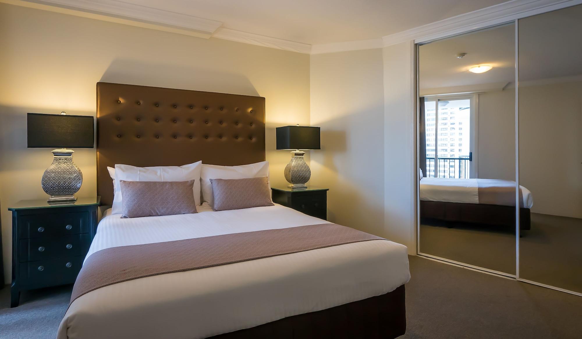 Marrakesh Apartments Gold Coast Bagian luar foto