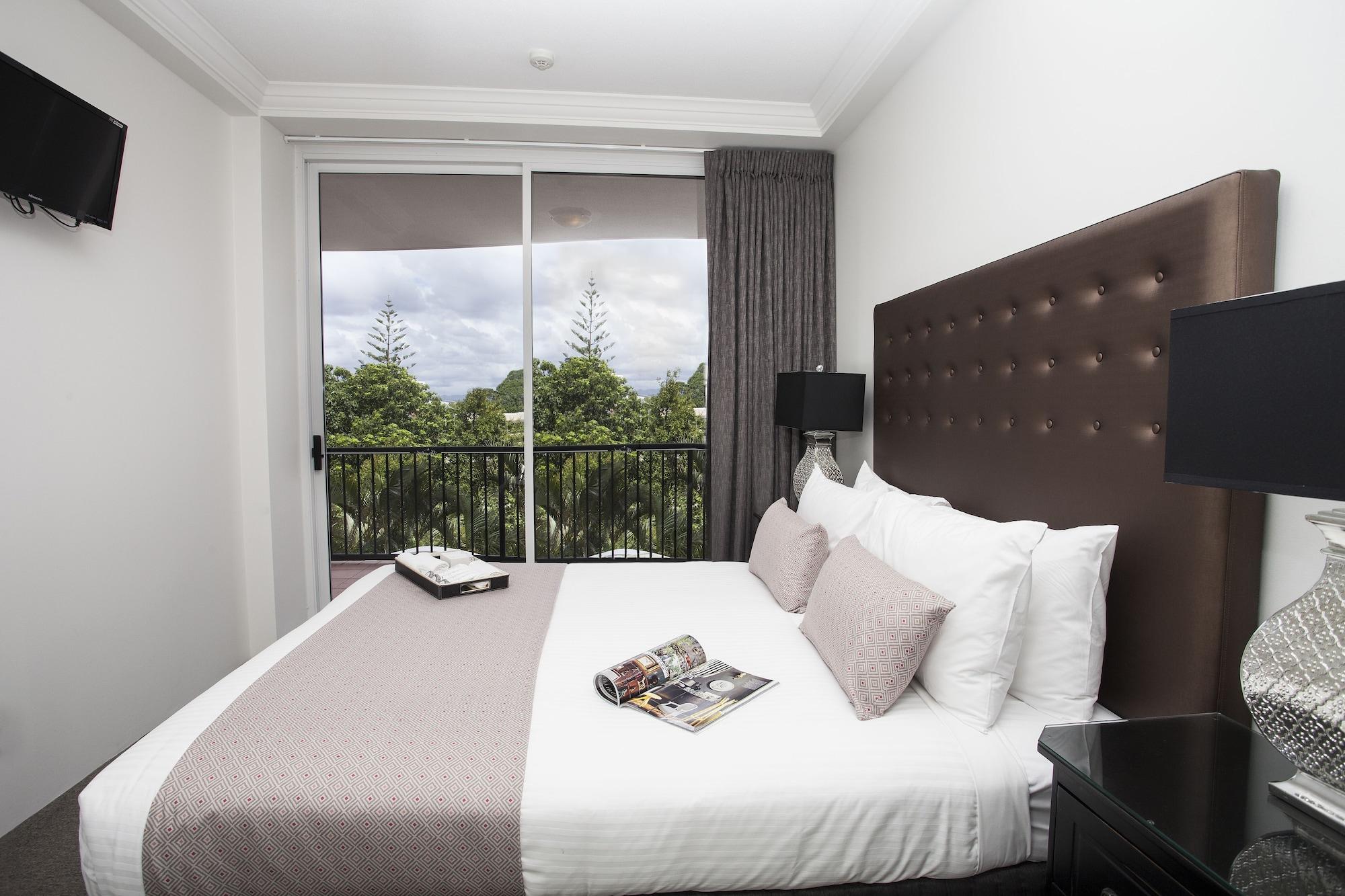 Marrakesh Apartments Gold Coast Bagian luar foto