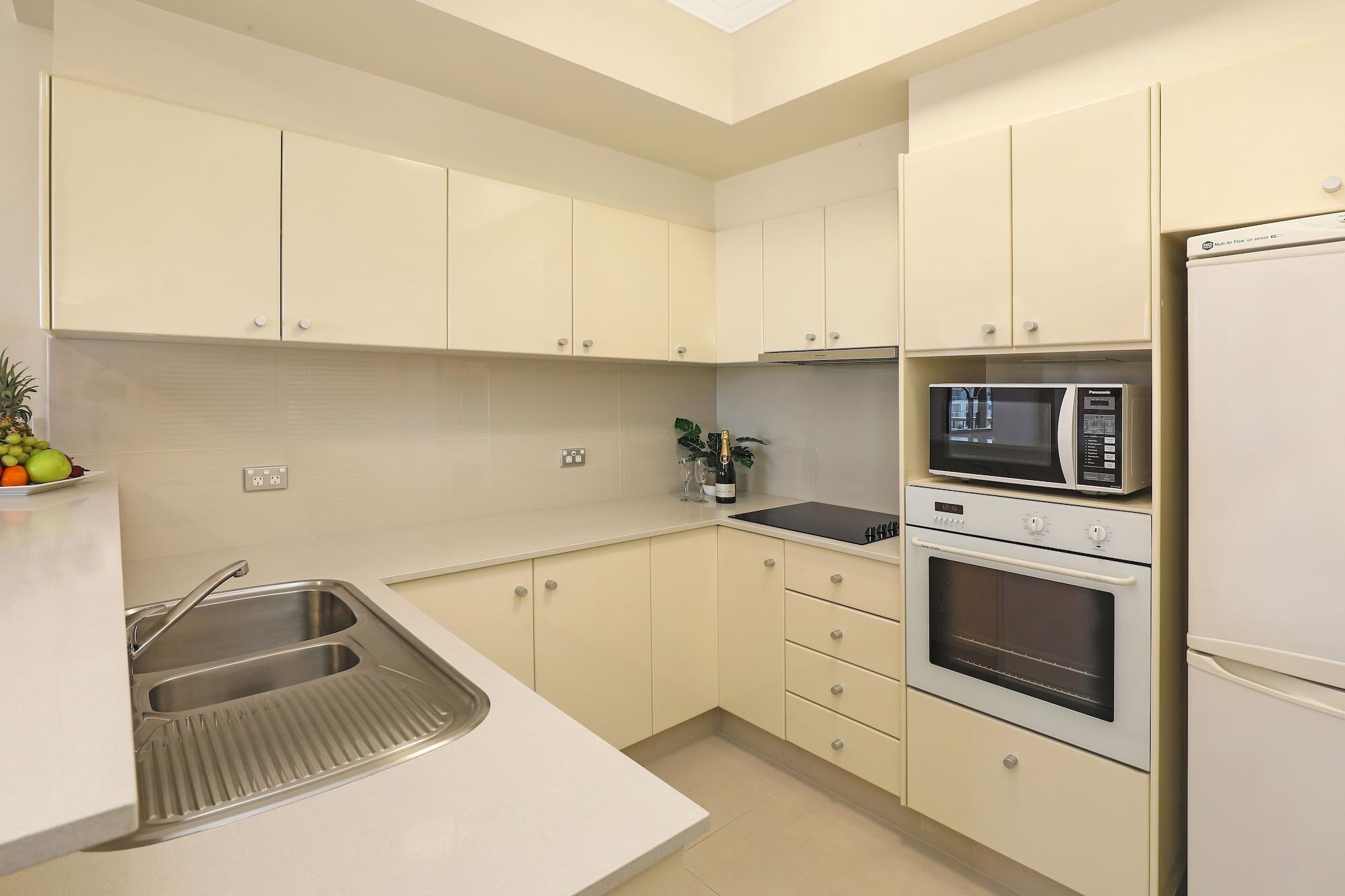 Marrakesh Apartments Gold Coast Bagian luar foto