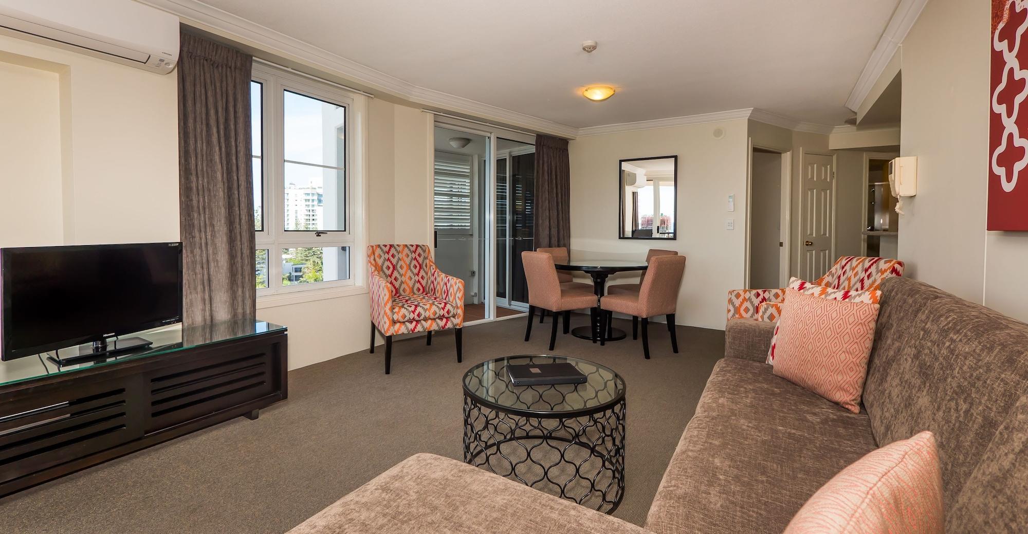 Marrakesh Apartments Gold Coast Bagian luar foto