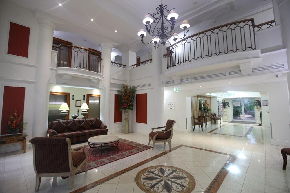 Marrakesh Apartments Gold Coast Bagian luar foto