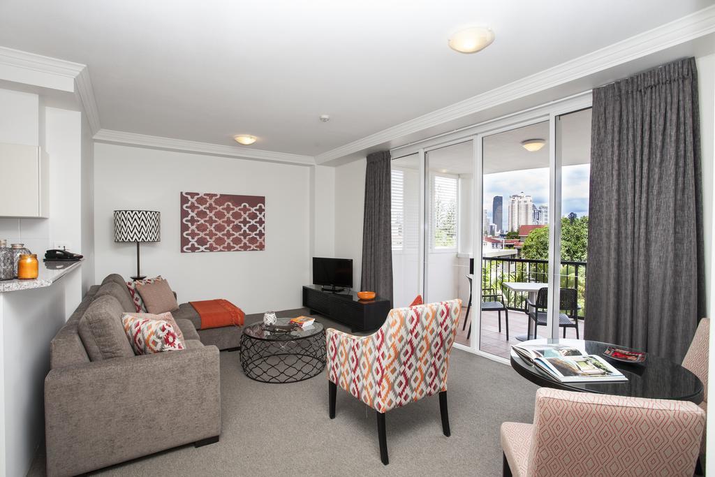 Marrakesh Apartments Gold Coast Bagian luar foto