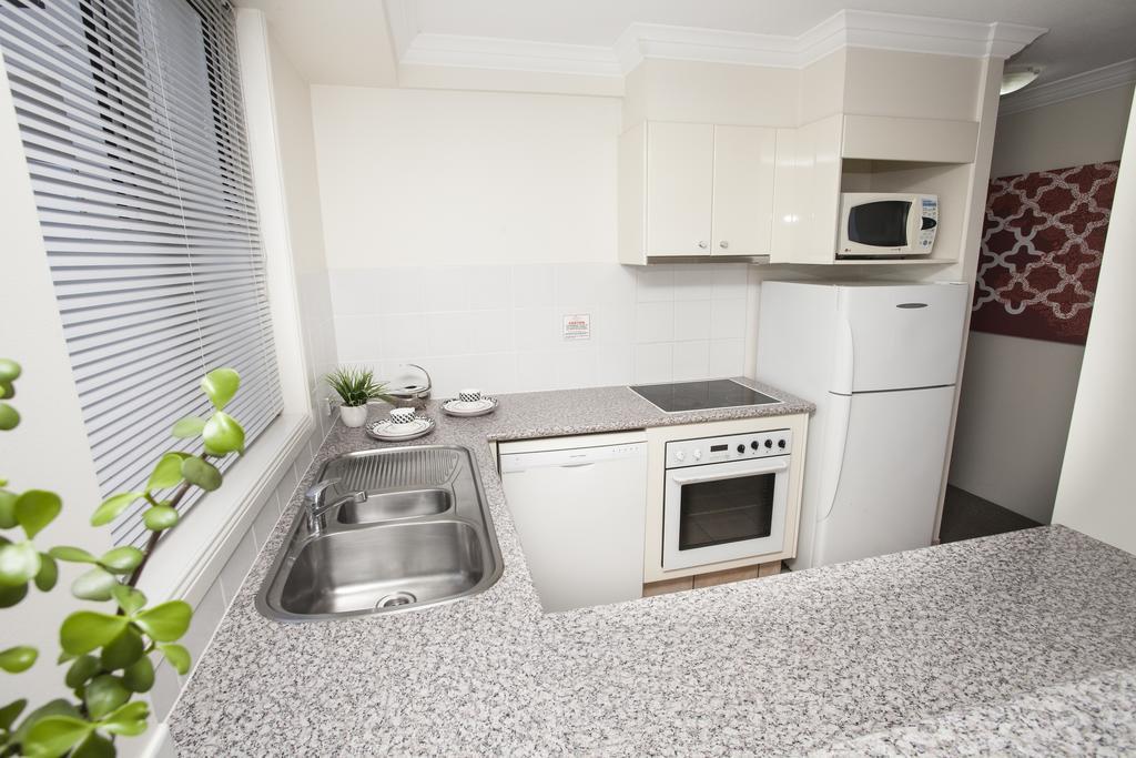 Marrakesh Apartments Gold Coast Bagian luar foto