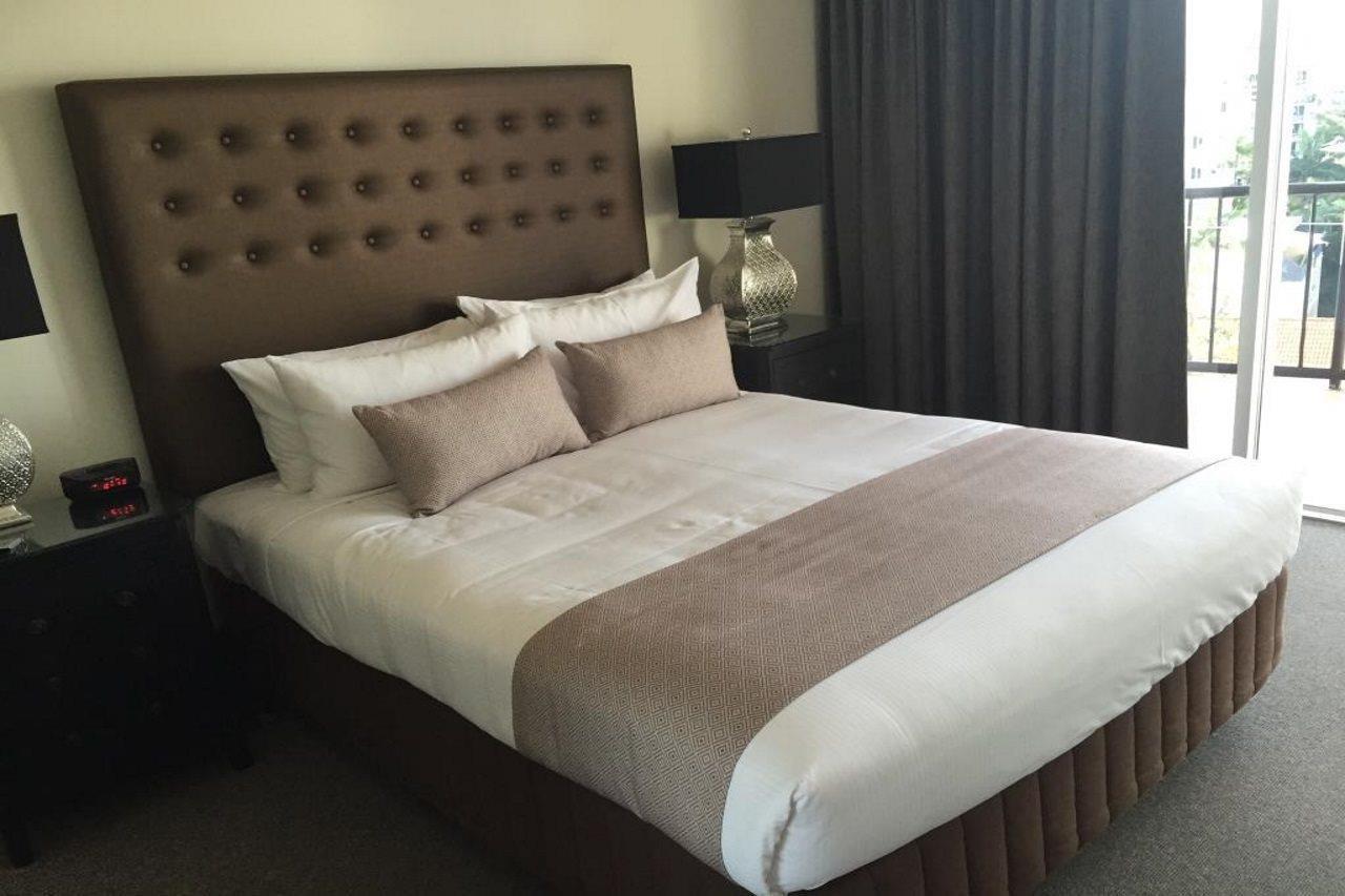 Marrakesh Apartments Gold Coast Bagian luar foto