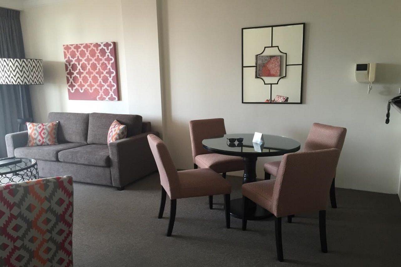 Marrakesh Apartments Gold Coast Bagian luar foto