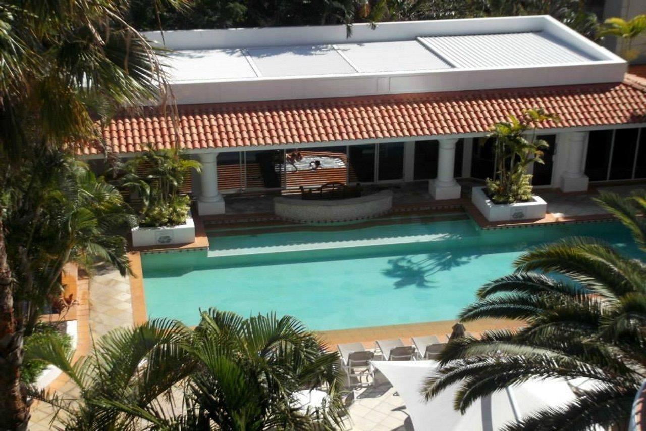 Marrakesh Apartments Gold Coast Bagian luar foto