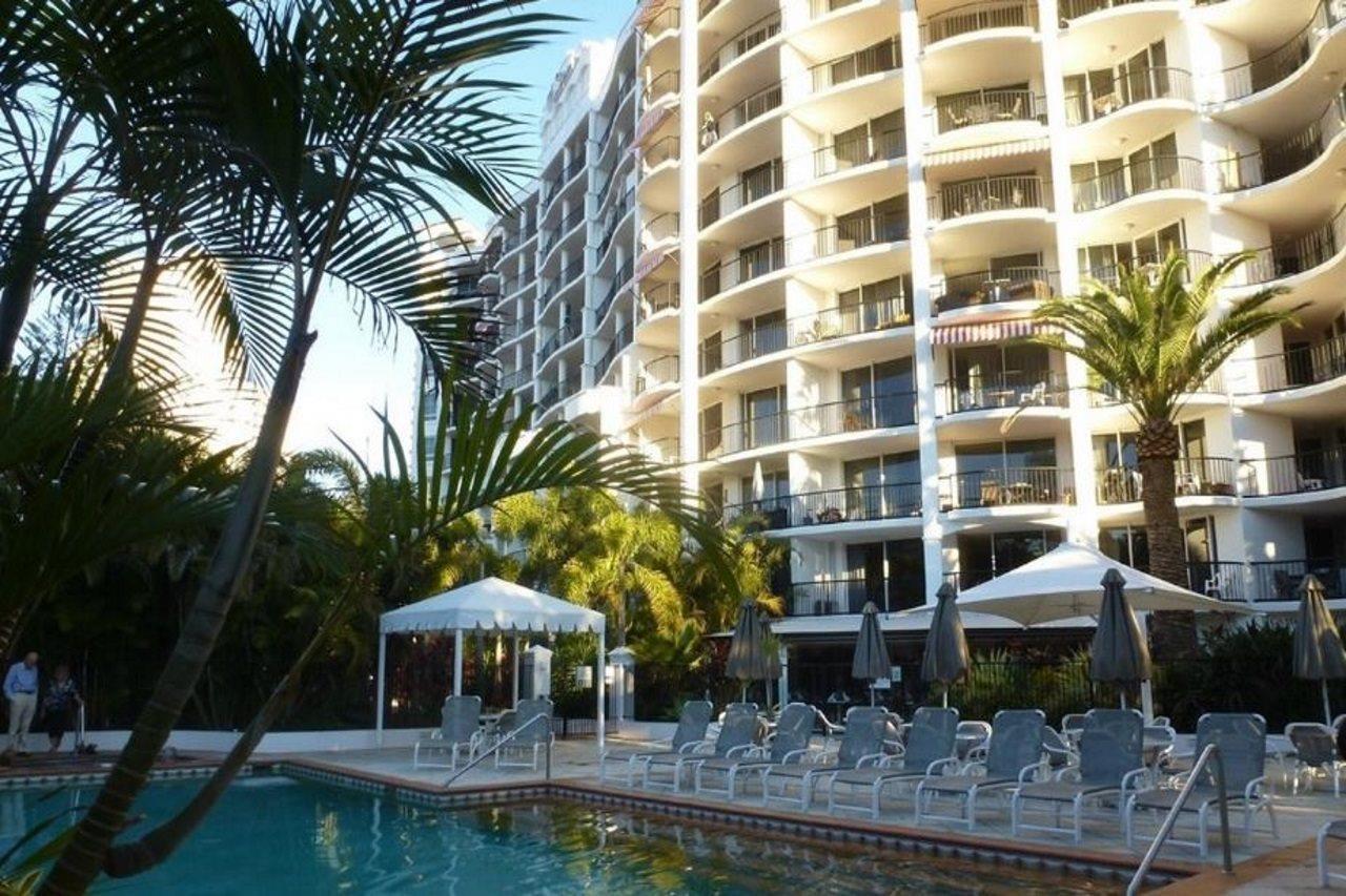 Marrakesh Apartments Gold Coast Bagian luar foto