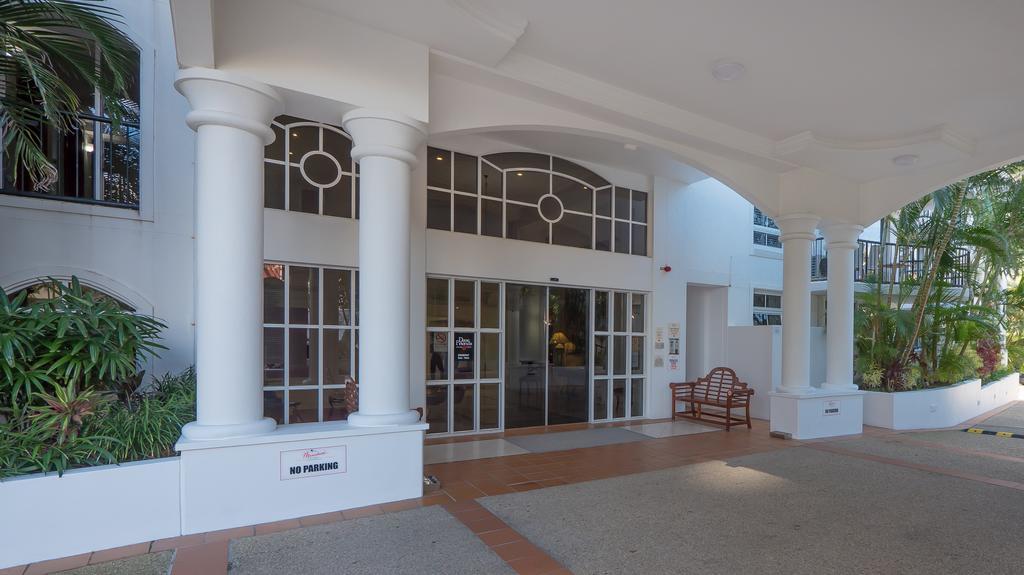 Marrakesh Apartments Gold Coast Bagian luar foto