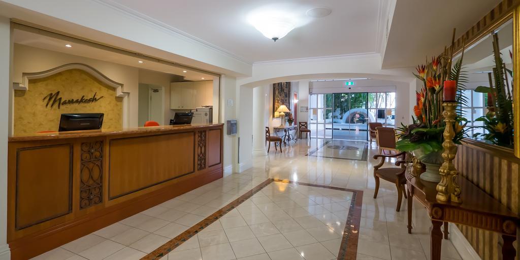 Marrakesh Apartments Gold Coast Bagian luar foto