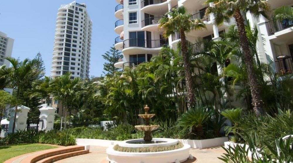 Marrakesh Apartments Gold Coast Bagian luar foto