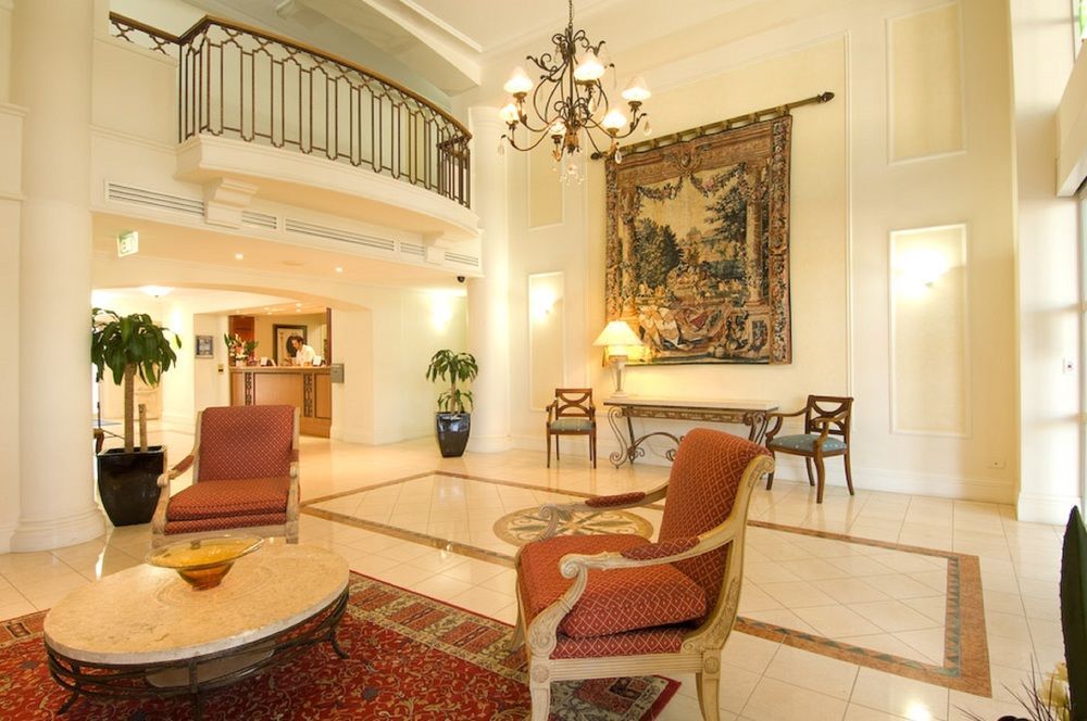 Marrakesh Apartments Gold Coast Bagian luar foto