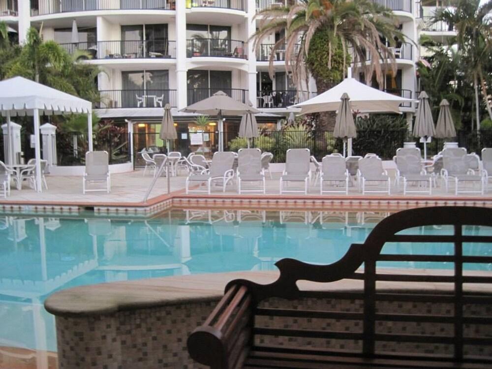 Marrakesh Apartments Gold Coast Bagian luar foto