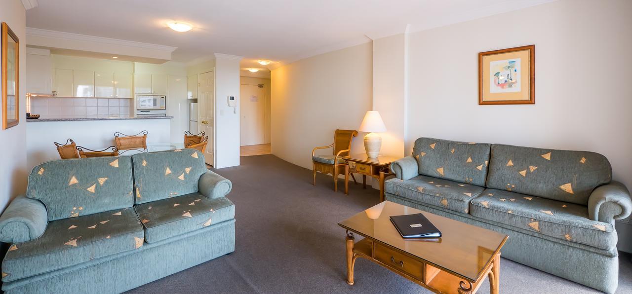 Marrakesh Apartments Gold Coast Bagian luar foto