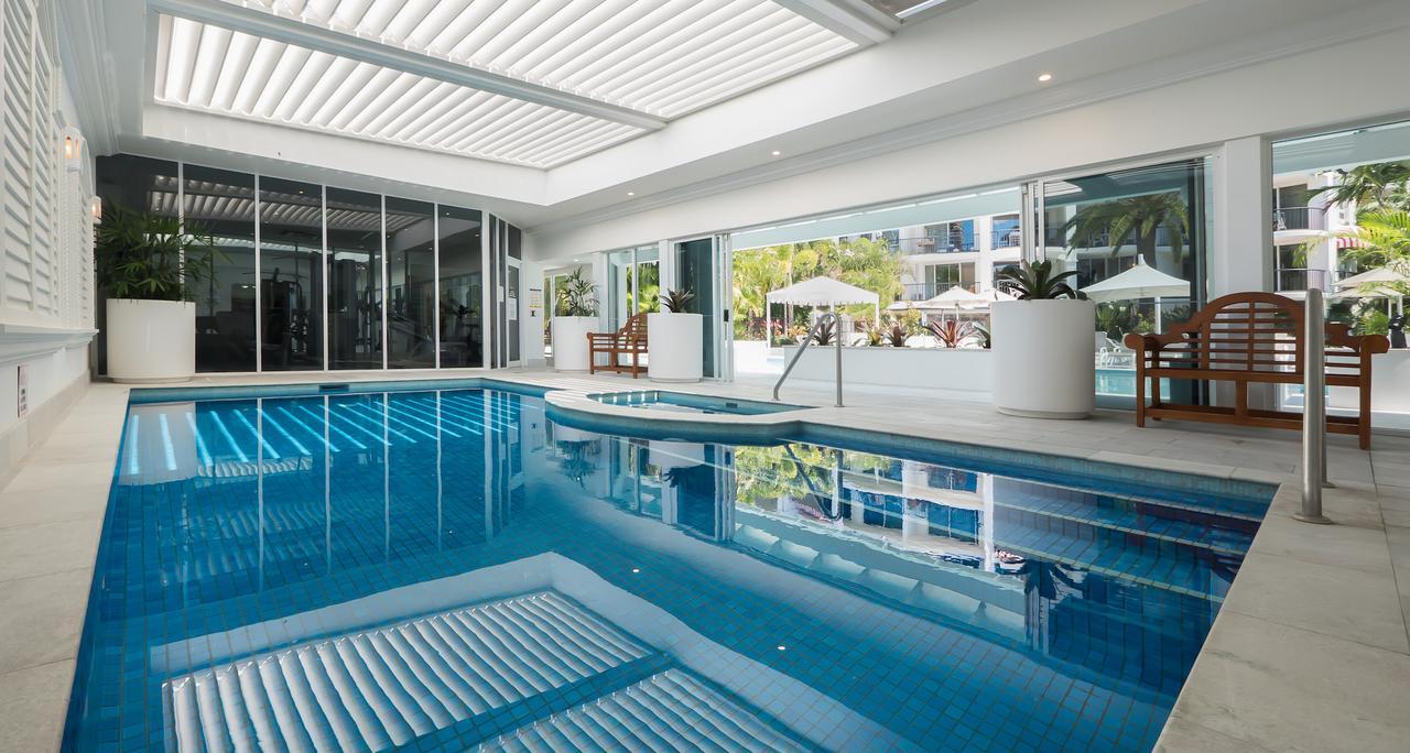 Marrakesh Apartments Gold Coast Bagian luar foto