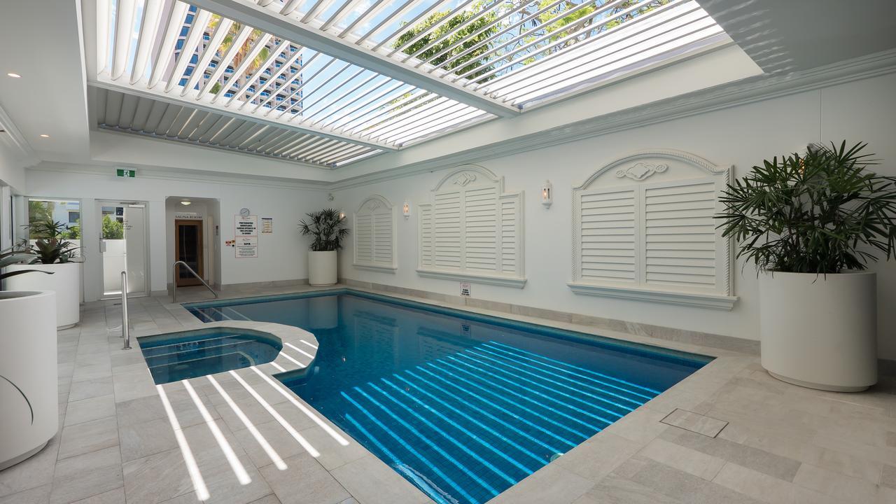 Marrakesh Apartments Gold Coast Bagian luar foto