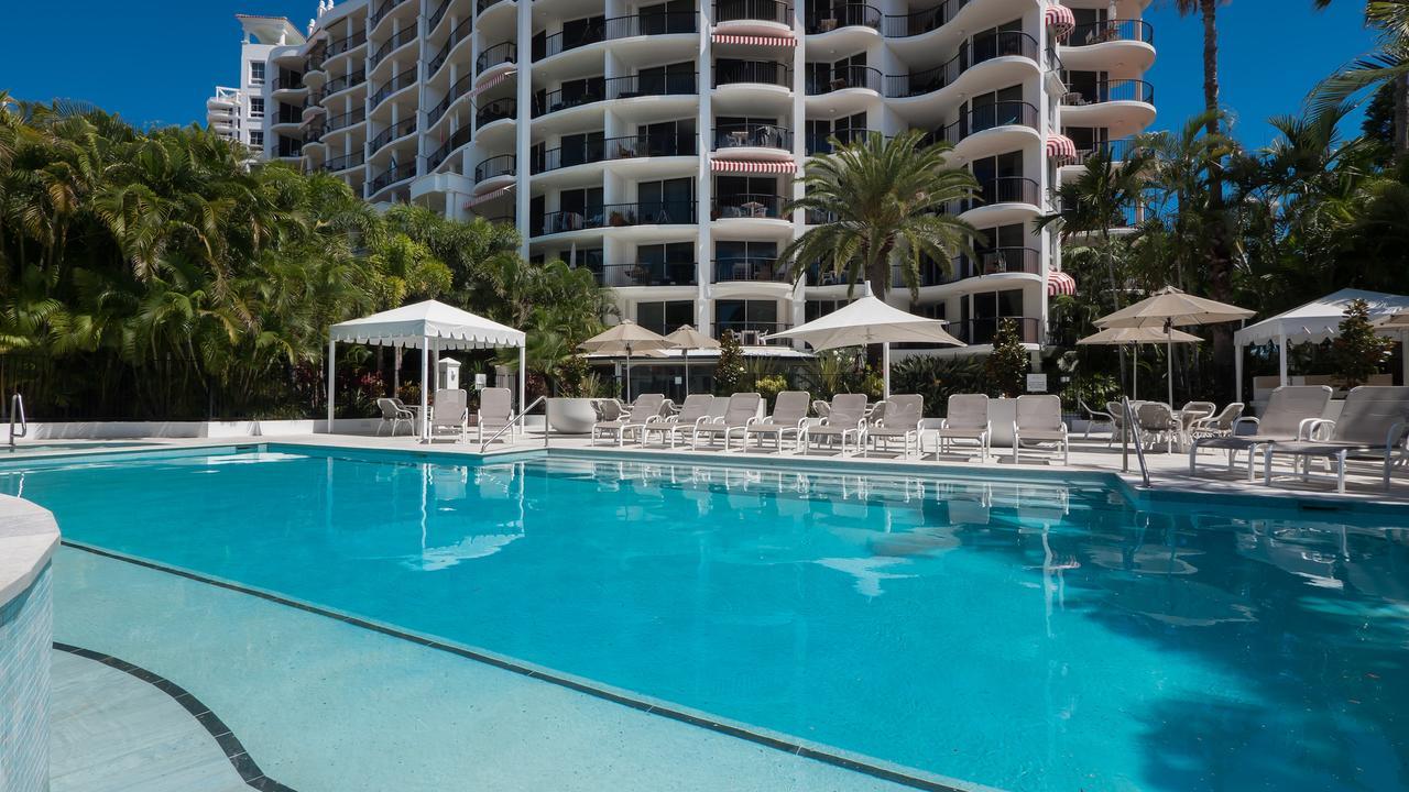 Marrakesh Apartments Gold Coast Bagian luar foto
