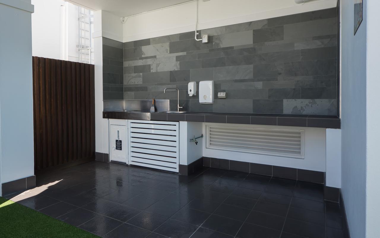 Marrakesh Apartments Gold Coast Bagian luar foto
