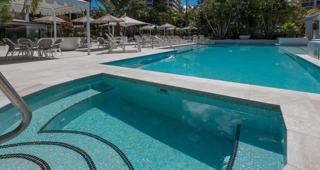 Marrakesh Apartments Gold Coast Bagian luar foto