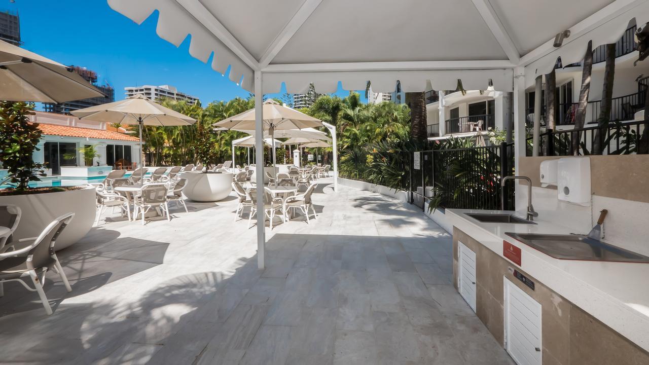 Marrakesh Apartments Gold Coast Bagian luar foto