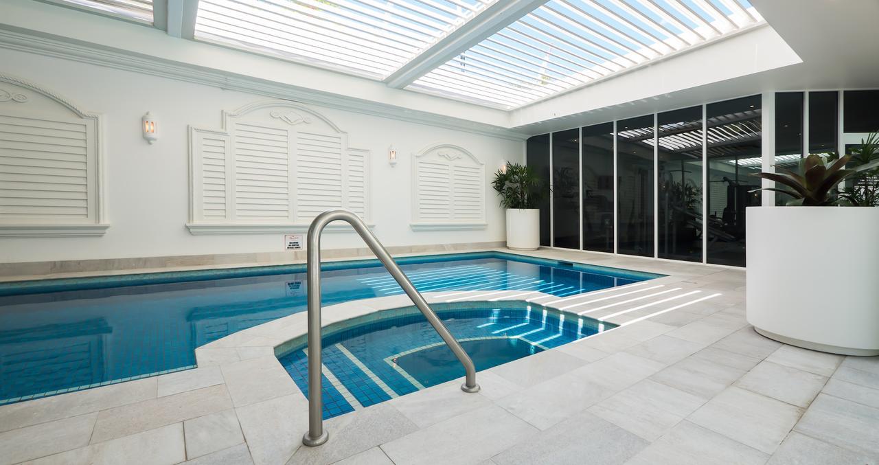 Marrakesh Apartments Gold Coast Bagian luar foto