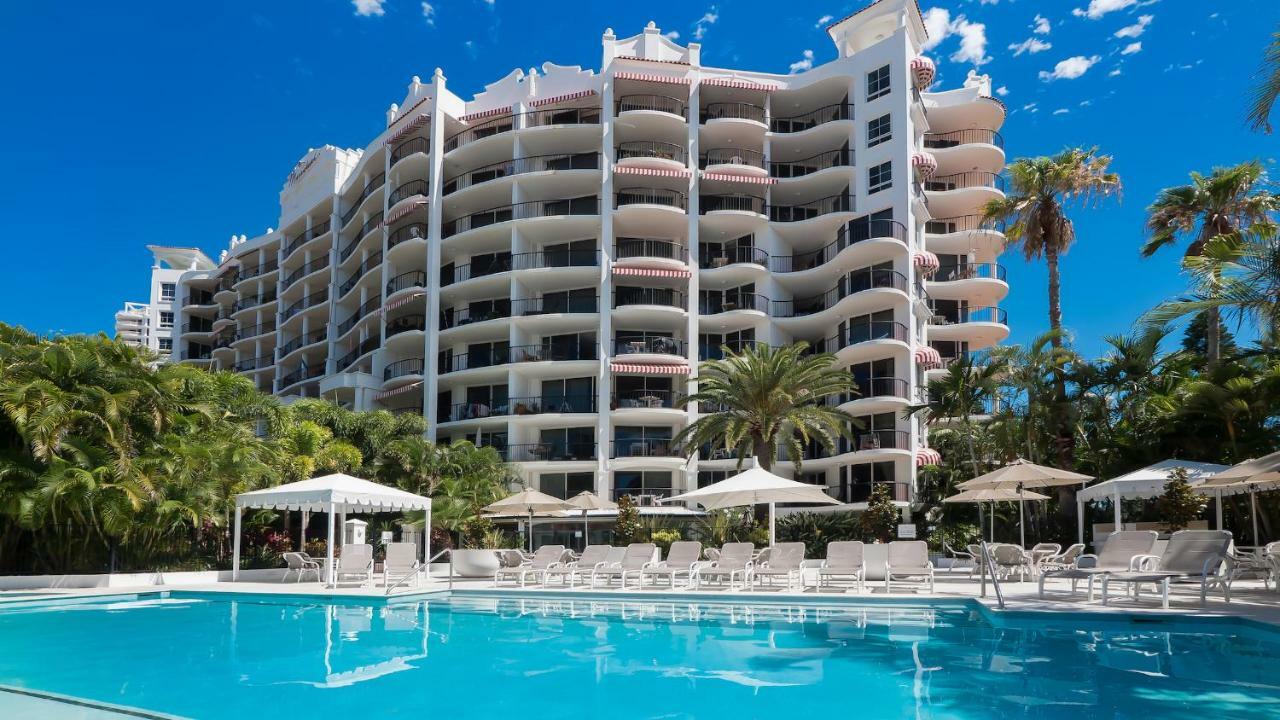 Marrakesh Apartments Gold Coast Bagian luar foto