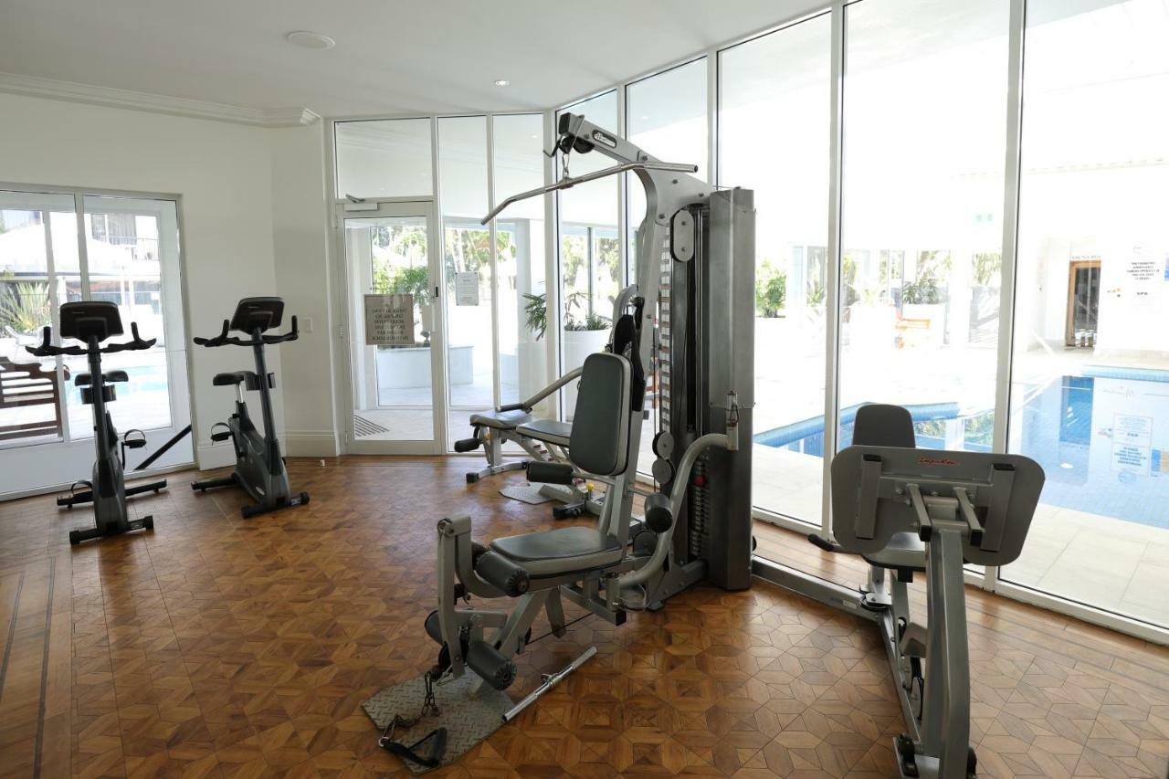 Marrakesh Apartments Gold Coast Bagian luar foto