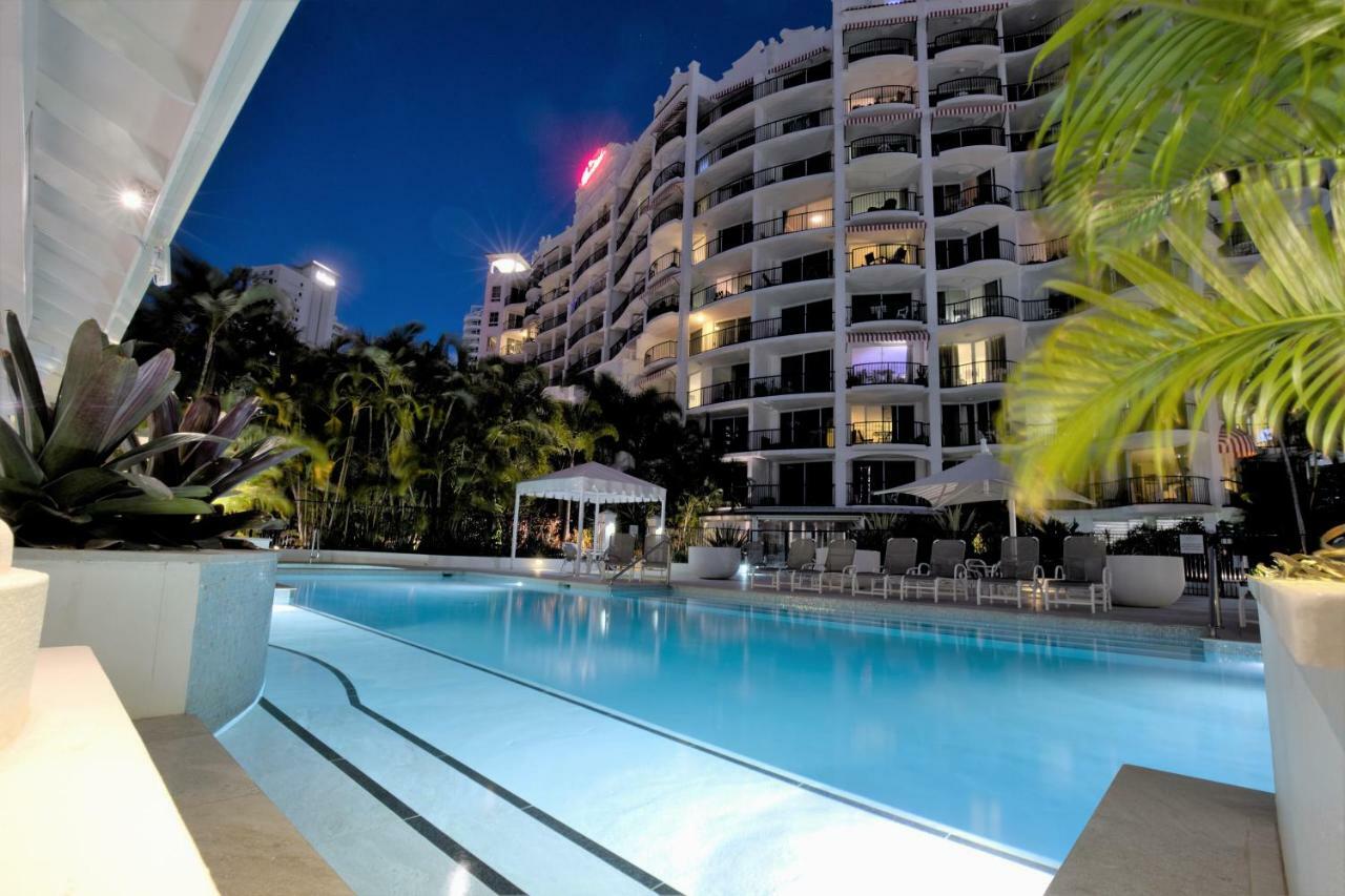 Marrakesh Apartments Gold Coast Bagian luar foto