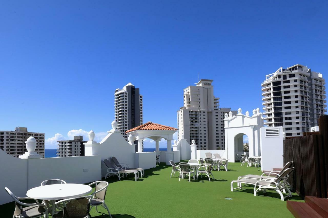 Marrakesh Apartments Gold Coast Bagian luar foto